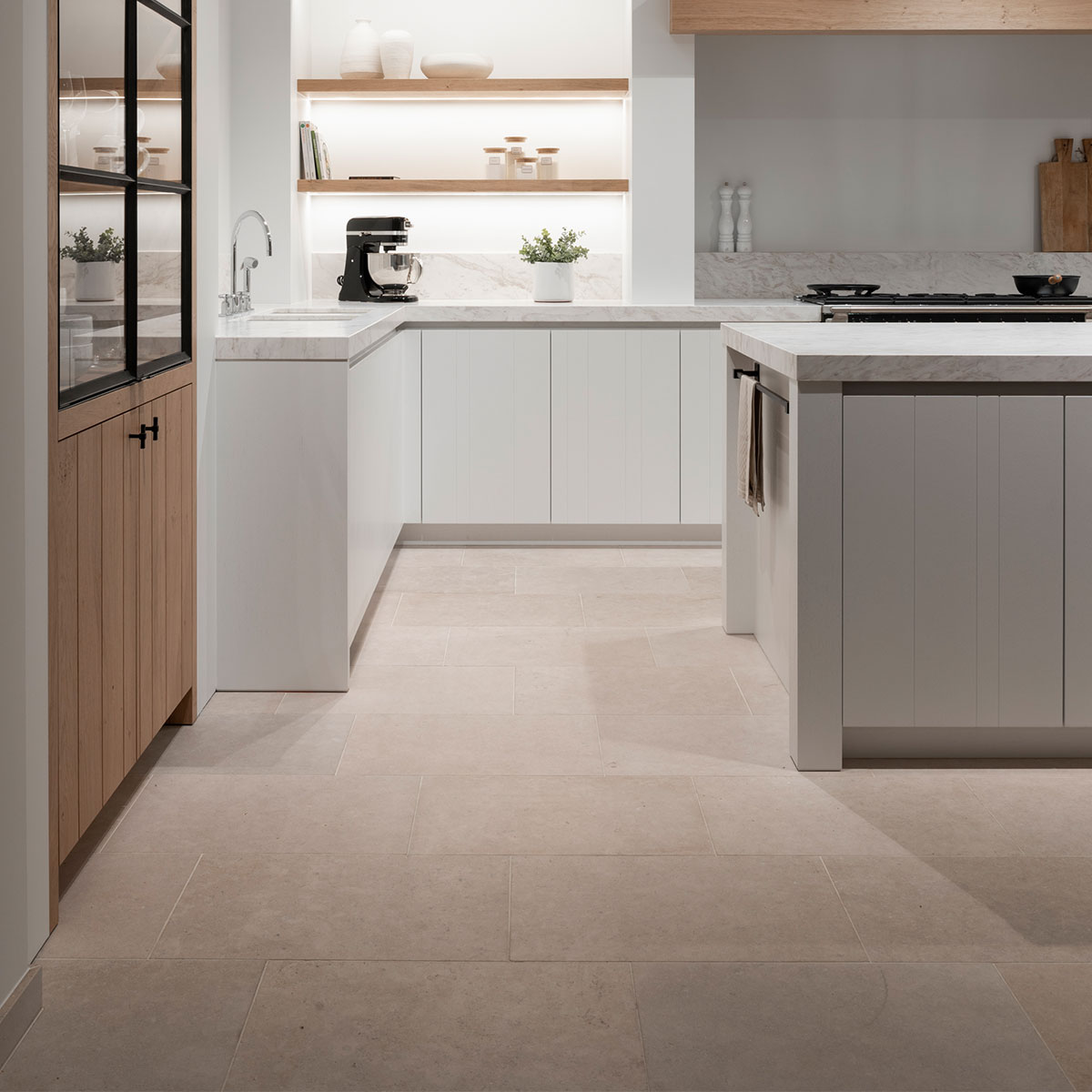 Sinai Pearl Limestone - Natural Finish 3
