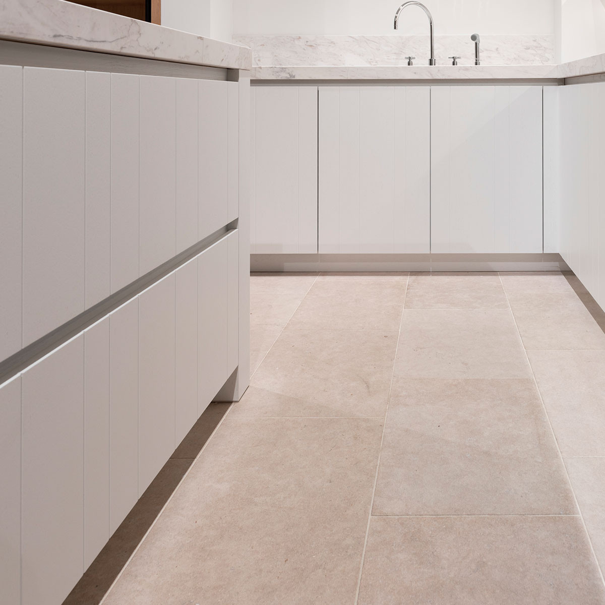 Sinai Pearl Limestone - Natural Finish 4